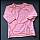 M. Andersson UV Shirt rosa  Größe: 104