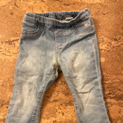 H&M Jeans  Größe: 86, zu finden beim Stand 26 am Standort Flohkids Hamburg Nord