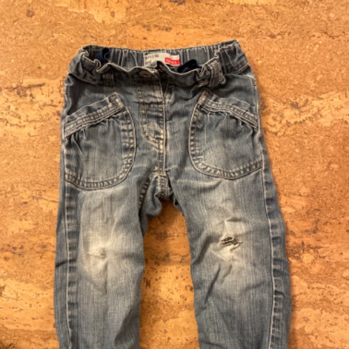 Name it jeans  Größe: 86, zu finden beim Stand 26 am Standort Flohkids Hamburg Nord