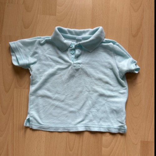 NoName Polo Shirt  Größe: 98/104, zu finden beim Stand 214 am Standort Flohkids Hamburg Nord
