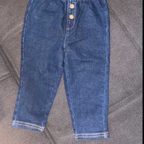 jeans Hose  Größe: 86/92 NEU Lupilu, zu finden beim Stand 269 am Standort Flohkids Hamburg Nord