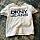 DKNY T-Shirt weiß Größe: 92(T2)