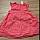 Kleid Pink C&A  Größe: 80