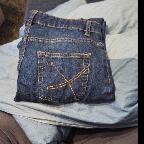 YFK jeans  Größe: 164 , zu finden beim Stand 195 am Standort Flohkids Hamburg Nord