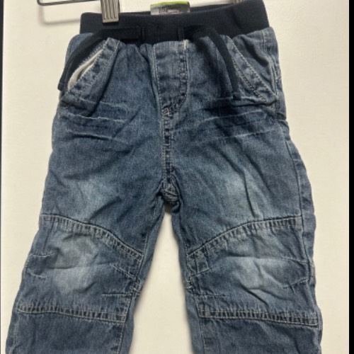 Topolino Jeans  Größe: 80, zu finden beim Stand 89 am Standort Flohkids Hamburg Nord
