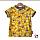 Oxmade T-Shirt Dodo gelb  Größe: 92