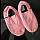 Ballerina Schuhe rosa  Größe: 25