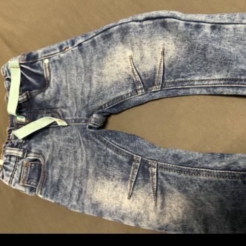 Ergee jeanshose  Größe: 74 , zu finden beim Stand 89 am Standort Flohkids Hamburg Nord