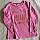  Lupilu Shirt  Größe: 98/104 pink Katz