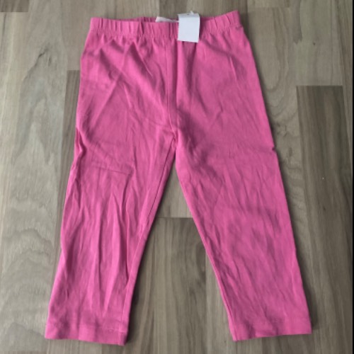 Leggins  Größe: 7/8 pink , zu finden beim Stand 105 am Standort Flohkids Hamburg Nord