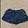 Mini Boden Cord-Shorts navy  Größe: 98