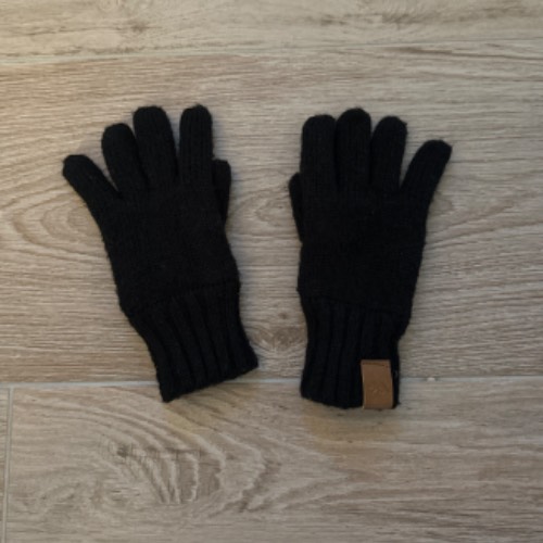 H&M Handschuhe  Größe: 98/104, zu finden beim Stand 22 am Standort Flohkids Hamburg Nord