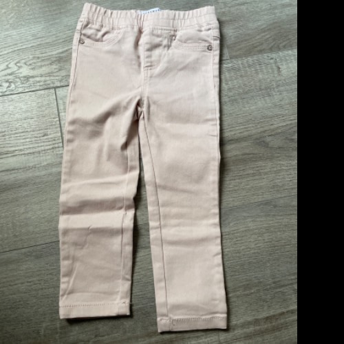 Jeans  Größe: 92 Reseved rosa , zu finden beim Stand 61 am Standort Flohkids Hamburg Nord