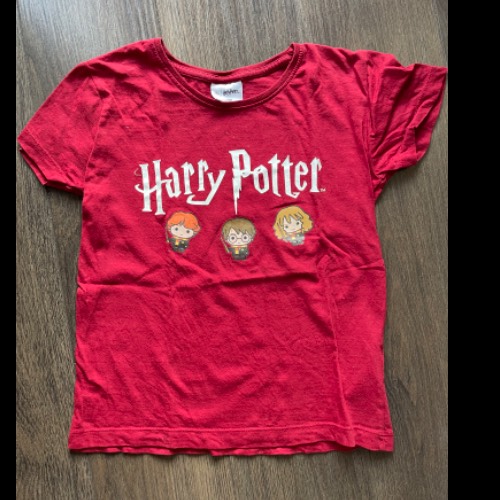 Harry Potter Shirt  Größe: 134/140, zu finden beim Stand 106 am Standort Flohkids Hamburg Nord