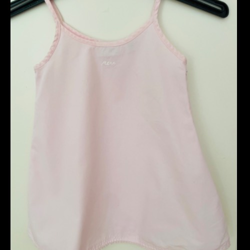 Kleid Mexx rosa  Größe: 80, zu finden beim Stand 50 am Standort Flohkids Hamburg Nord