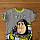 Buzz Lightyear T-Shirt  Größe: 134 