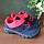 Quechua Schuhe blau Pink  Größe: 26