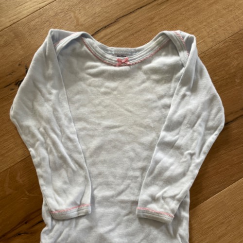  Body Petit Bateau  Größe: 86 , zu finden beim Stand 100 am Standort Flohkids Hamburg Nord