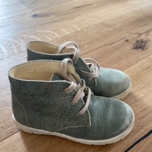 Cangokids Schuhe  Größe: 26 , zu finden beim Stand 100 am Standort Flohkids Hamburg Nord