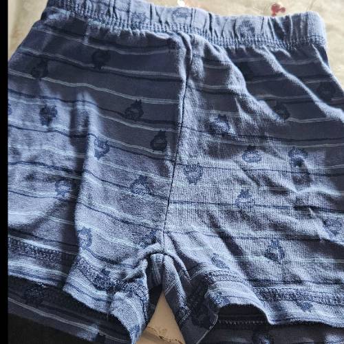 Kurze Hose paco piano  Größe: 74/80, zu finden beim Stand 124 am Standort Flohkids Hamburg Nord