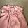 Kleid rosa schleife  Größe: 68