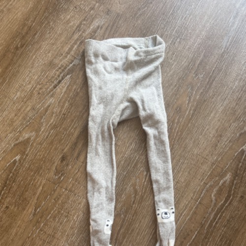 Impidimpi Strumpfhose  Größe: 74/80, zu finden beim Stand 129 am Standort Flohkids Hamburg Nord