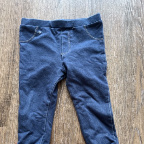 Fred&Flo Jeans  Größe: 12-18 M, zu finden beim Stand 129 am Standort Flohkids Hamburg Nord