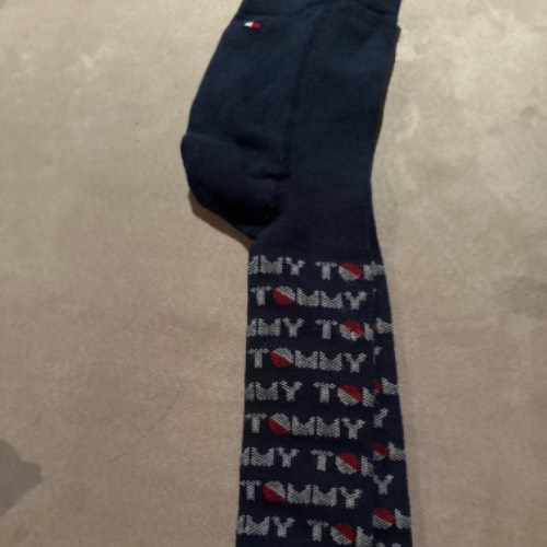 Tommy Strumpfhose  Größe: 62,/68, zu finden beim Stand 172 am Standort Flohkids Hamburg Nord