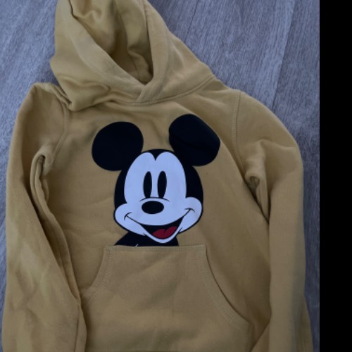 H&M Mickey Mouse  Größe: 134/140, zu finden beim Stand 91 am Standort Flohkids Hamburg Nord