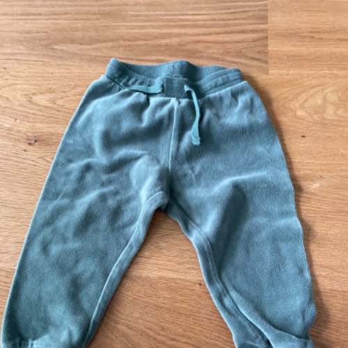 Nikki Hose H&M  Größe: 86 , zu finden beim Stand 66 am Standort Flohkids Hamburg Nord