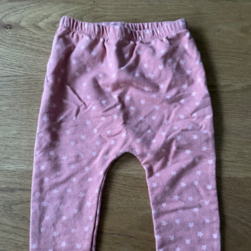 Topomini Leggins Sterne  Größe: 92, zu finden beim Stand 66 am Standort Flohkids Hamburg Nord