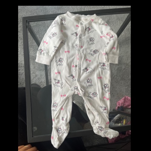 Pyjama H&M  Größe: 56/62, zu finden beim Stand 57 am Standort Flohkids Hamburg Nord