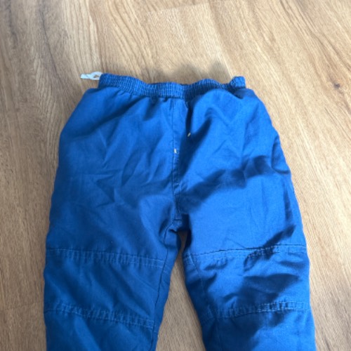 Ergee gefütterte Hose  Größe: 86, zu finden beim Stand 59 am Standort Flohkids Hamburg Nord