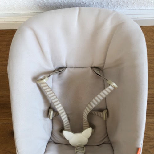 Stokke Tripp Trapp Newborn Set, zu finden beim Stand 118 am Standort Flohkids Hamburg Nord