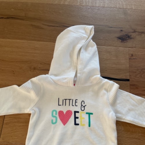 Sweatshirt  Größe: 86 neu , zu finden beim Stand 100 am Standort Flohkids Hamburg Nord