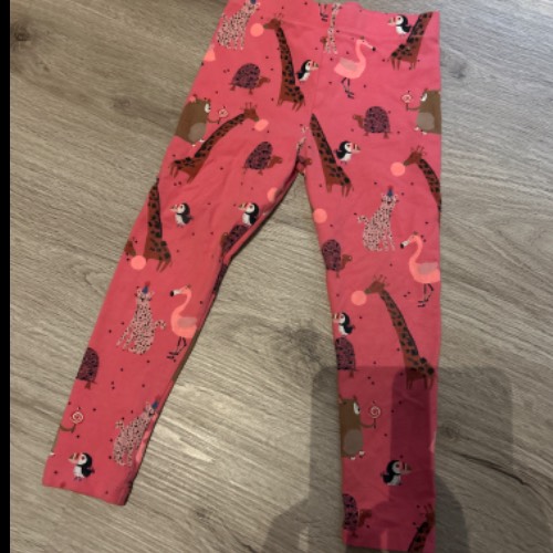 Next Leggings  Größe: 110, zu finden beim Stand 211 am Standort Flohkids Hamburg Nord