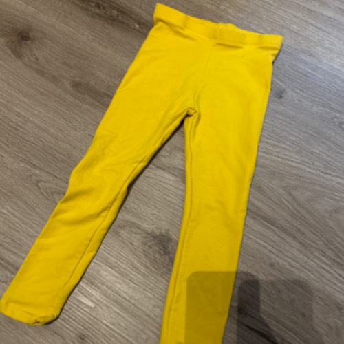 Lupilu Leggings  Größe: 110/116, zu finden beim Stand 211 am Standort Flohkids Hamburg Nord