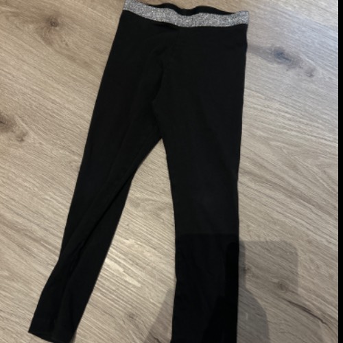 Lupilu Leggings  Größe: 110/116, zu finden beim Stand 211 am Standort Flohkids Hamburg Nord