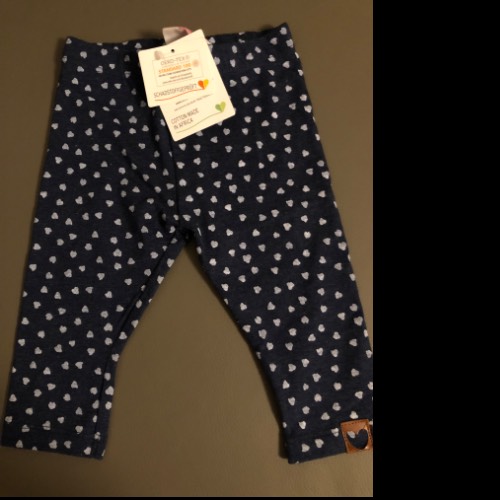 Topomini Leggings neu  Größe: 68, zu finden beim Stand 101 am Standort Flohkids Hamburg Nord