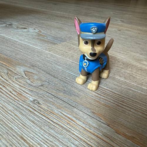 Tonie Paw Patrol Chase, zu finden beim Stand 177 am Standort Flohkids Hamburg Nord