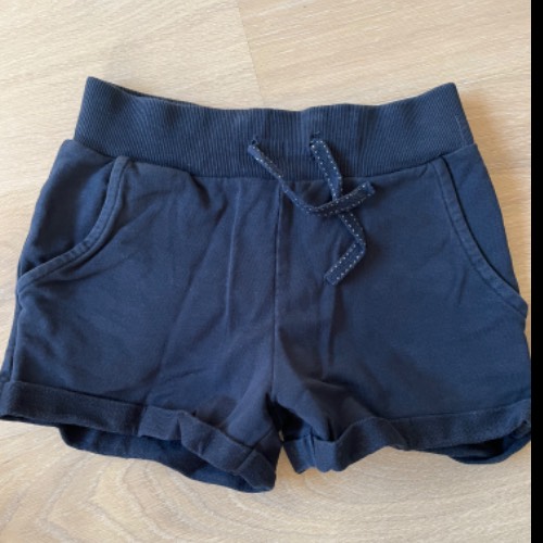 Kurze Hose, name it, Größe: 122, zu finden beim Stand 200 am Standort Flohkids Hamburg Nord