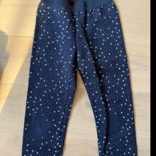 Leggings, S. Oliver, Größe: 122, zu finden beim Stand 200 am Standort Flohkids Hamburg Nord