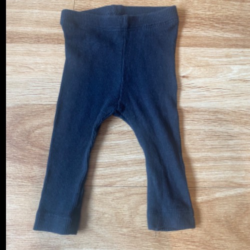 Leggins Name It  Größe: 50/56 Blau, zu finden beim Stand 269 am Standort Flohkids Hamburg Nord