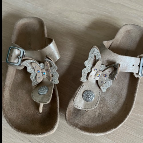 Sandalen, Graceland, Größe: 31, zu finden beim Stand 200 am Standort Flohkids Hamburg Nord