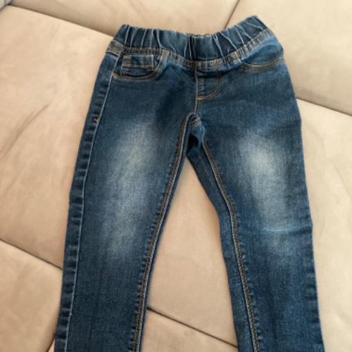 Town Jeans  Größe: 104, zu finden beim Stand 183 am Standort Flohkids Hamburg Nord