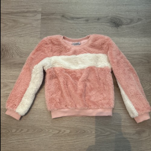 Primark Pullover  Größe: 116, zu finden beim Stand 211 am Standort Flohkids Hamburg Nord