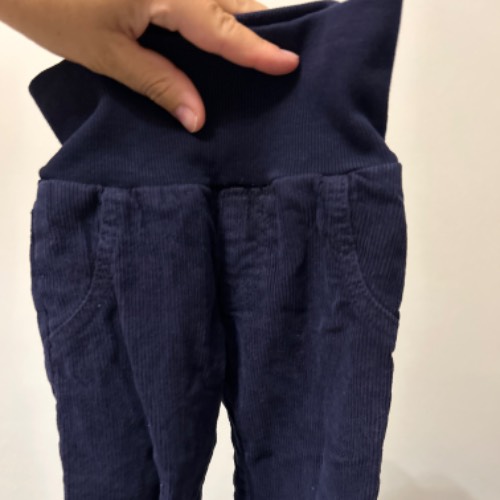 Impidimpi gefütterteHose  Größe: 86/92, zu finden beim Stand 59 am Standort Flohkids Hamburg Nord