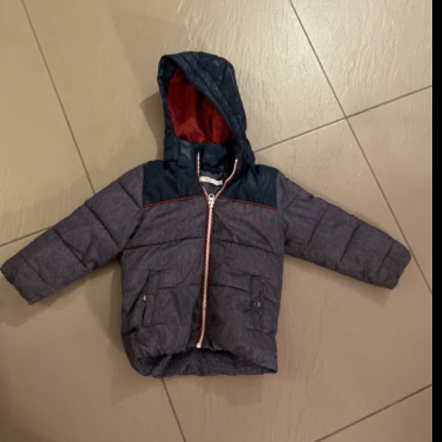 Name It Jacke  Größe: 98, zu finden beim Stand 128 am Standort Flohkids Hamburg Nord