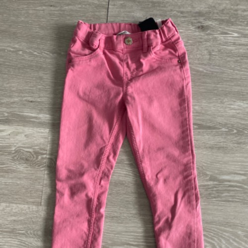 Hose H&M  Größe: 122, zu finden beim Stand 100 am Standort Flohkids Hamburg Nord