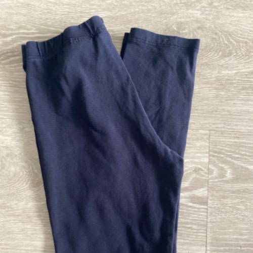 Leggings H&M  Größe: 128, zu finden beim Stand 100 am Standort Flohkids Hamburg Nord